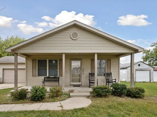 28111 Fieldhouse Ave, Elkhart, IN 46517