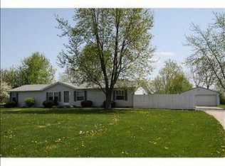 8097 S County Road 525 E, Mooresville, IN 46158