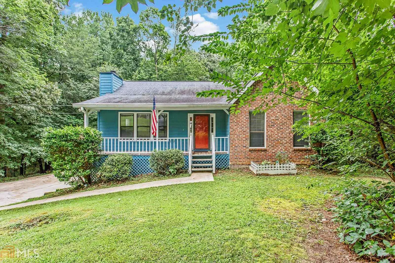 528 Teague Dr NW photo 1