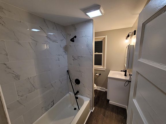 New Bathroom
