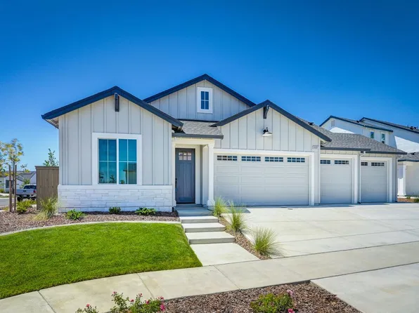 6001 Talmage Way, Roseville, CA 95747