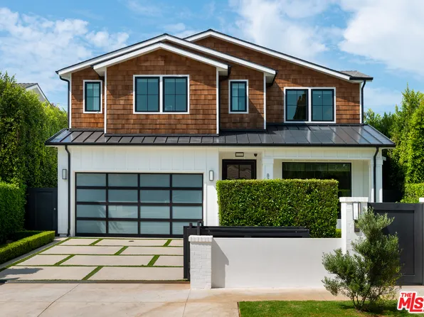 837 Iliff St, Pacific Palisades, CA 90272