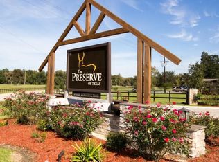 0 Hunter Dr, Cleveland, TX 77327