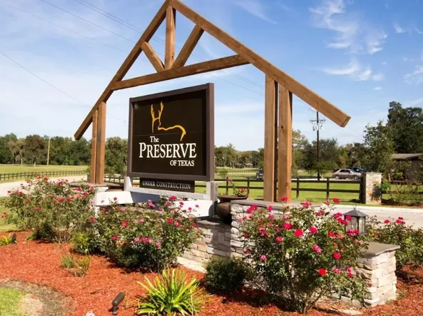 0 Hunter Dr, Cleveland, TX 77327