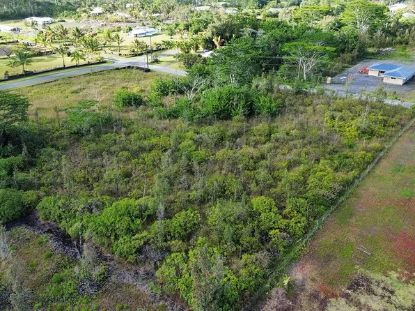 17th Avenue Lokelani Lot 513, Keaau, HI 96749