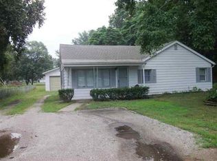 53986 Devere St, Elkhart, IN 46514