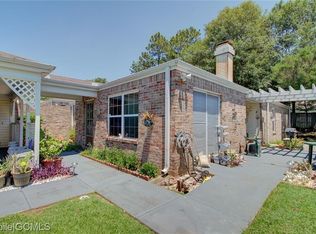 6966 Hedgestone Way, Mobile, AL 36608
