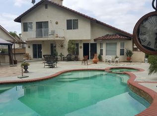 736 Rocking Horse Rd, Walnut, CA 91789