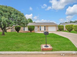 505 Libra St, Altus, OK 73521