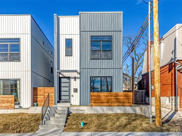 6291 Magnolia Ave, Saint Louis, MO 63139