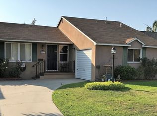 6313 Redbird Dr, Pico Rivera, CA 90660