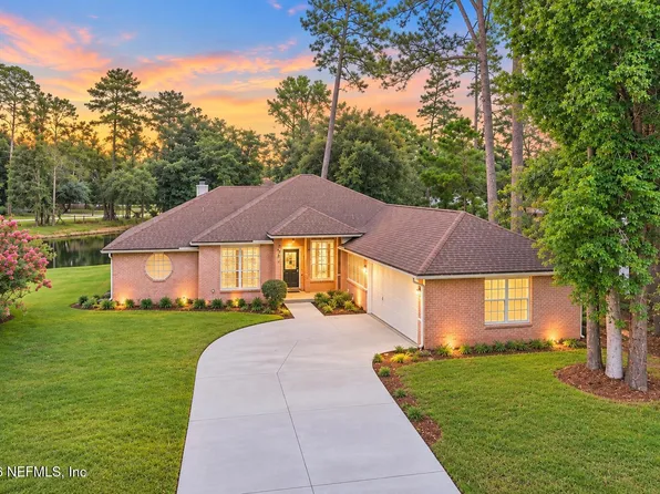 488 WYNFIELD Circle, Fleming Island, FL 32003