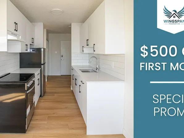 12707 91st St NW, Edmonton, AB T5E 3P2