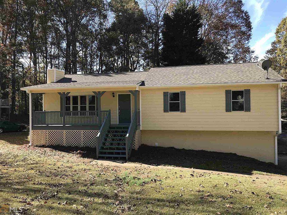 1st image of 2345 Goodwood Dr SW