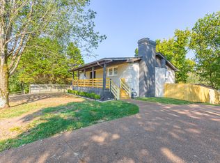 10909 E Brainerd Rd, Apison, TN 37302