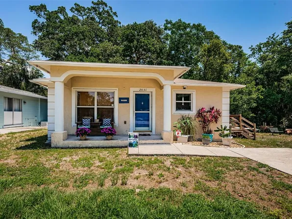 2031 Poinsetta Ave, Clearwater, FL 33755