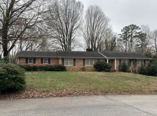 113 Trafalgar Rd, Greenville, SC 29617