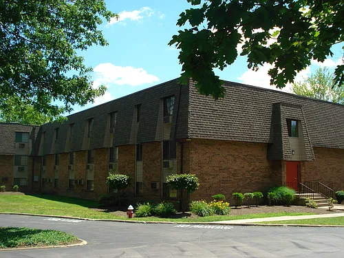 Peppertree Apartments Photo 1