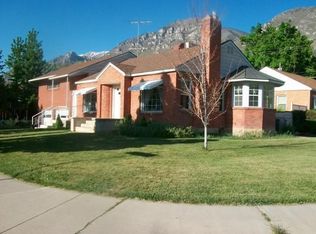 351 S 900 E, Provo, UT 84606