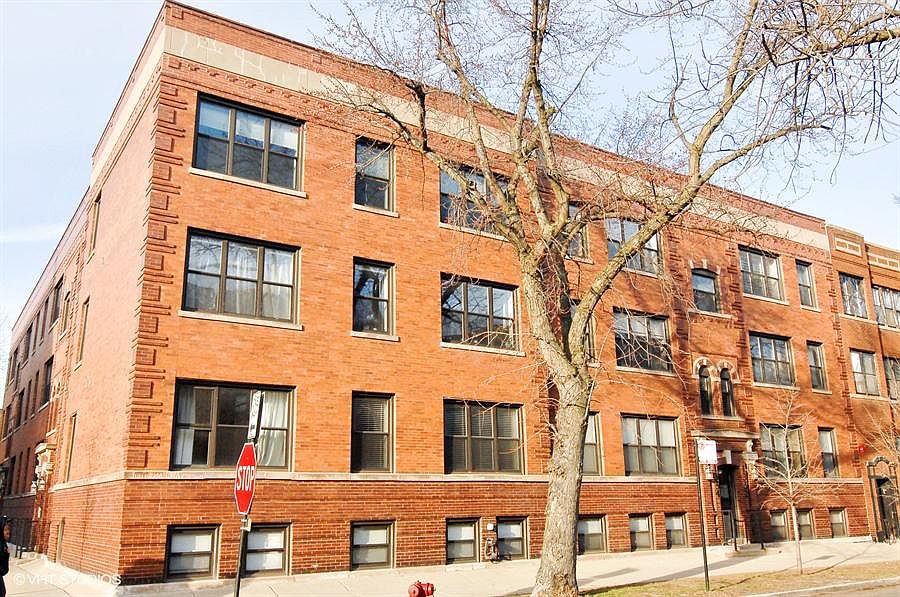 1st image of 1354 W Bryn Mawr Ave APT 2