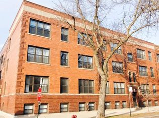 1354 W Bryn Mawr Ave APT 2, Chicago, IL 60660