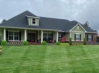 243 Lilliquin Dr, Thomasville, GA 31757
