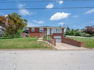 1936 Sylvan Ave, Latrobe, PA