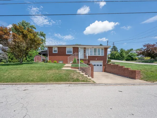 1936 Sylvan Ave, Latrobe, PA 15650