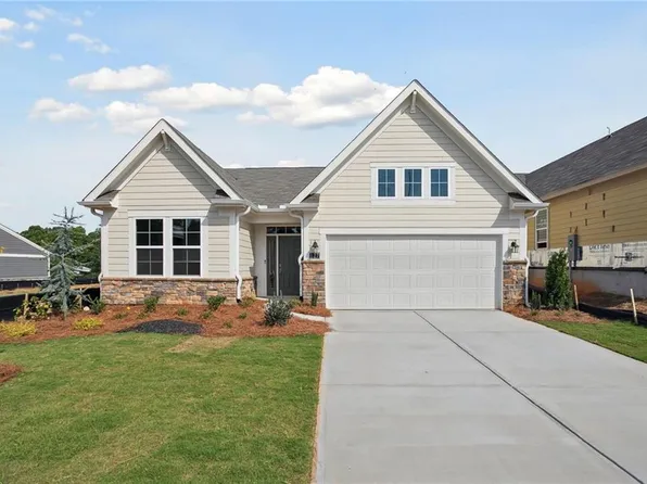 127 Laurel Farms Ln, Dallas, GA 30157