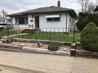 1415 12th Ave, Belle Fourche, SD 57717