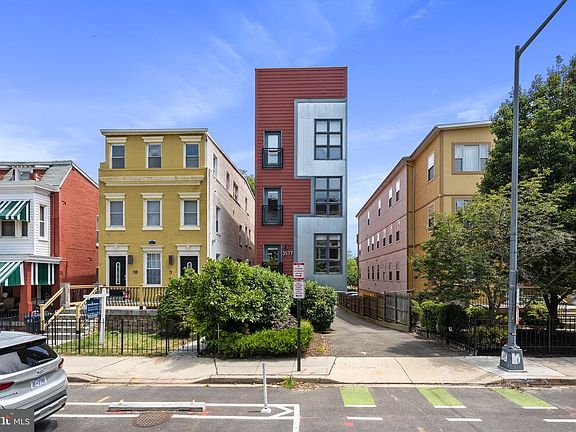2nd image of 3577 Warder St NW APT 102