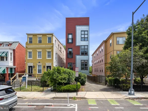 3577 Warder St NW APT 102, Washington, DC 20010