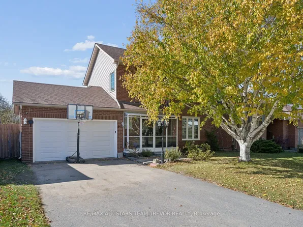 98 Carrick Ave, Georgina, ON L4P 3R6