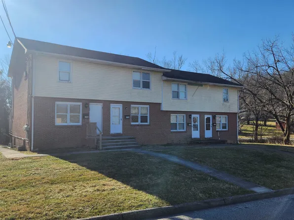 395 W Fulton St, Wytheville, VA 24382