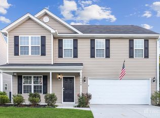 4128 Eastland Ave, Greensboro, NC 27405