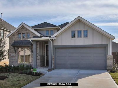 11210 Burgus Farm Rd, Humble, TX, 77346