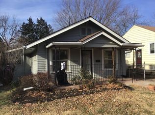 21877 280th St, Gallatin, MO 64640