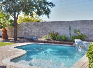 8076 N 110th Dr, Peoria, AZ 85345