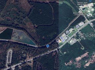 Lot5a Okatie North Hwy, Ridgeland, SC 29936