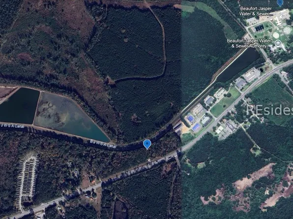 Lot5a Okatie North Hwy, Ridgeland, SC 29936