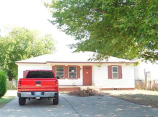 1803 NW Taylor Ave, Lawton, OK 73507
