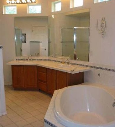 5 pc Master Bath