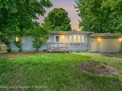910 Union St, Dansville, MI, 48819