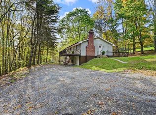 2575 State Route 367, Laceyville, PA 18623