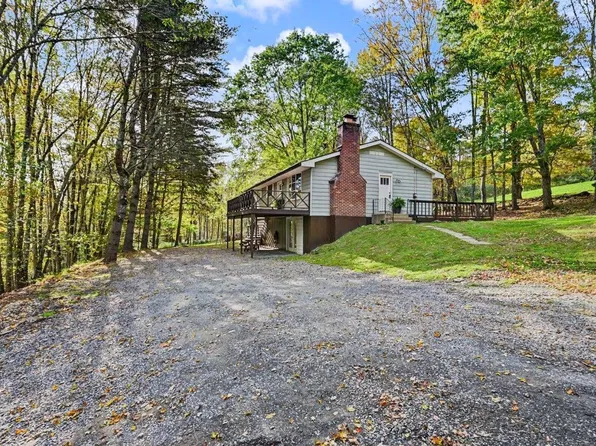 2575 State Route 367, Laceyville, PA 18623