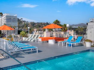 The Jessica, Los Angeles, CA 90046