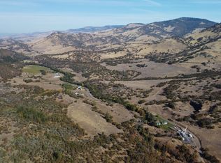 1200 Buckhorn Springs Rd, Ashland, OR 97520