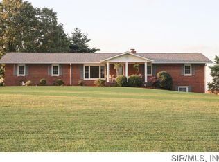 7924 Miles Station Rd, Bunker Hill, IL 62014