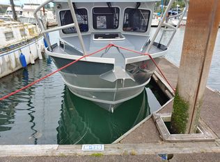 SE Bay Blvd, Newport, OR