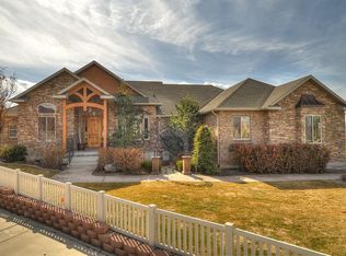 14079 S Fitzgerald Ct, Draper, UT 84020